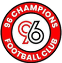 96 Champions logo