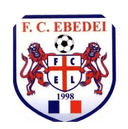 FC Ebedei logo