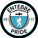 Entebbe Pride logo