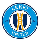 Lekki United logo