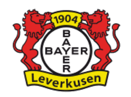 Bayern leverkusen logo