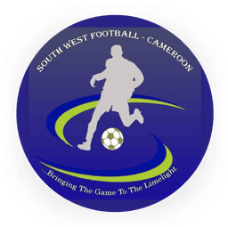 Cameroon South west football logo