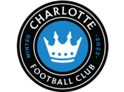 Charlotte FC logo