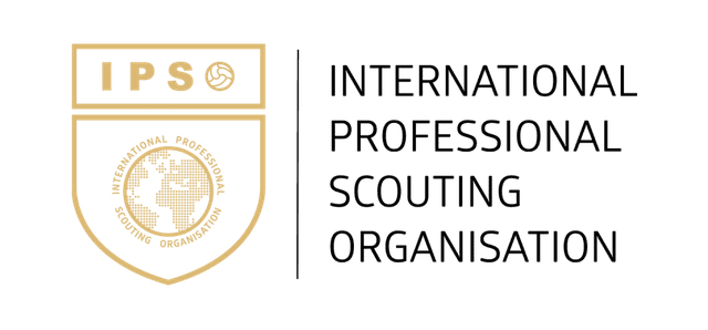 International professional scouting organisation logo