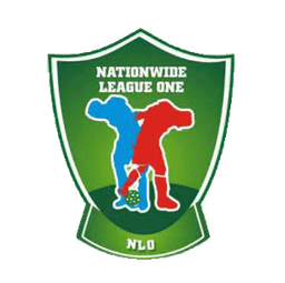 NLO logo